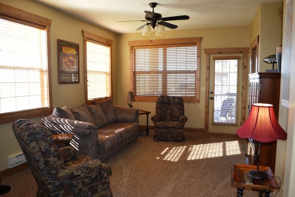 Photo of Livingroom in Driggs