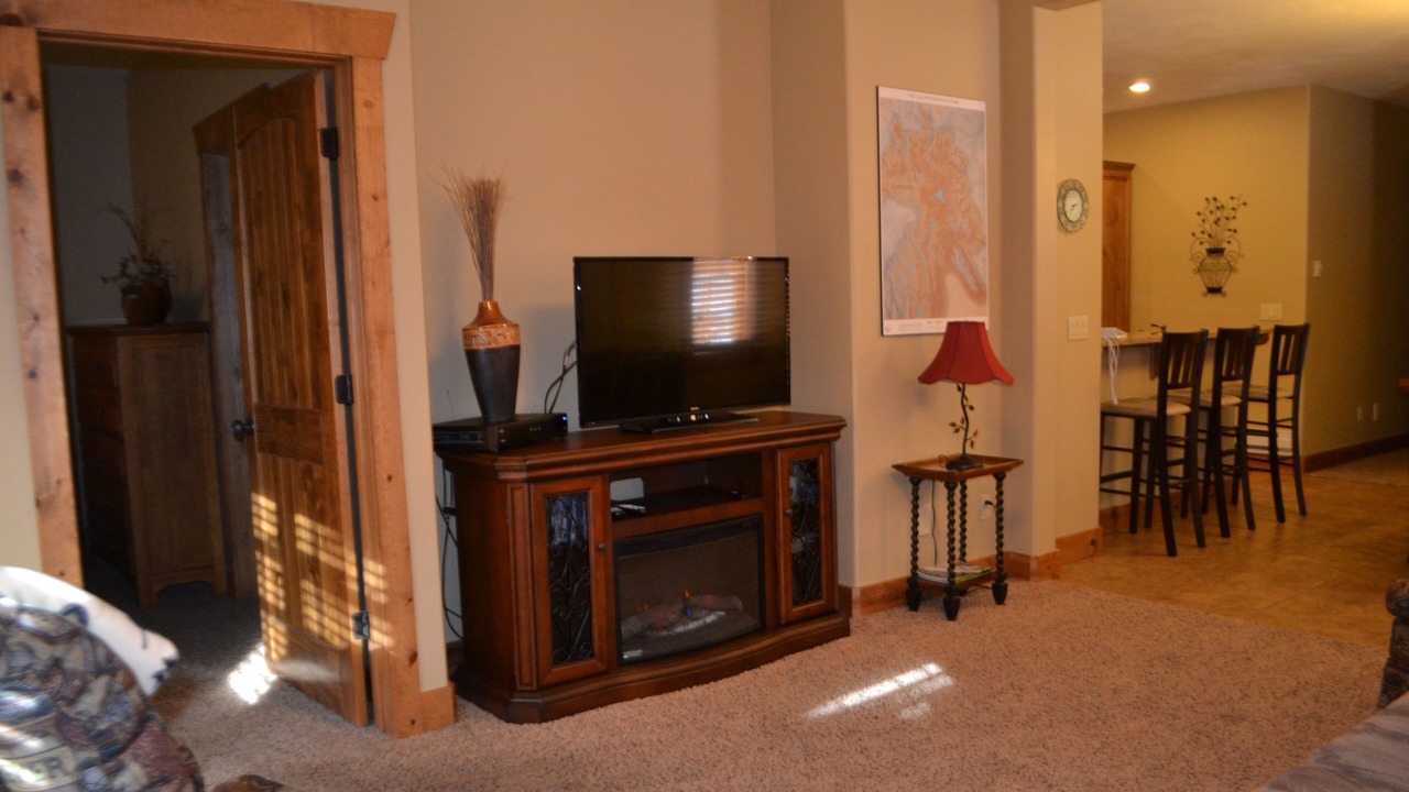 Photo of Livingroom in Driggs