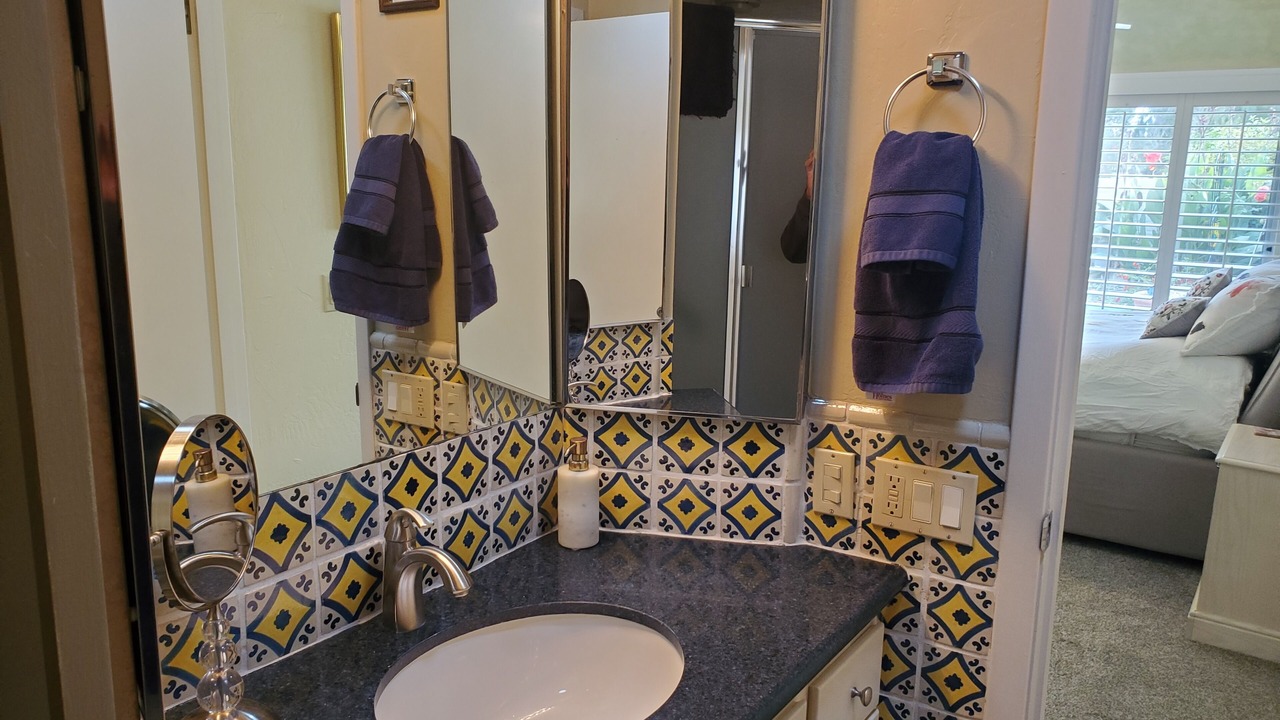 Photo of Bathroom in Shalimar