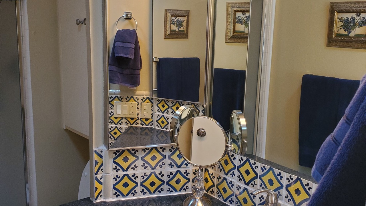 Photo of Bathroom in Shalimar