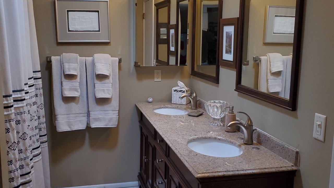 Photo of Bathroom in Shalimar