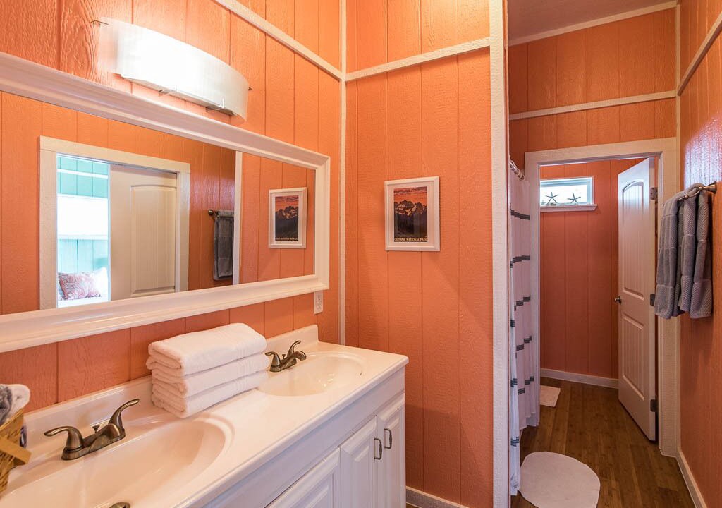 Photo of Bathroom in San Luis