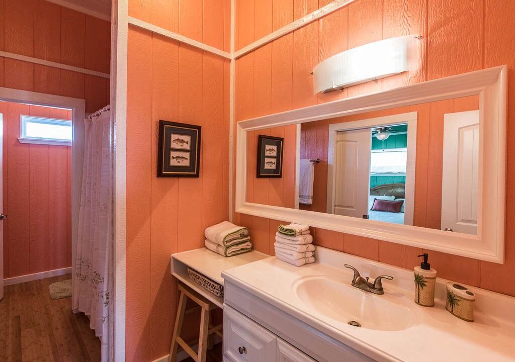 Photo of Bathroom in San Luis