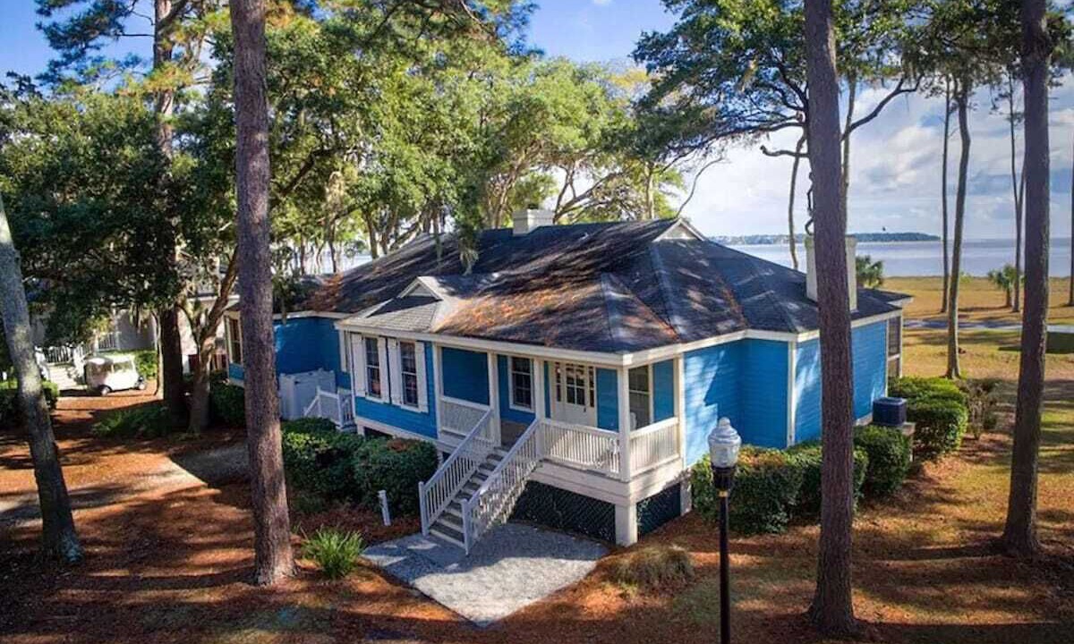 Photo of Outdoor in Melrose on the Beach