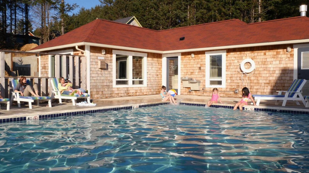 Photo of Outdoor in Nelscott