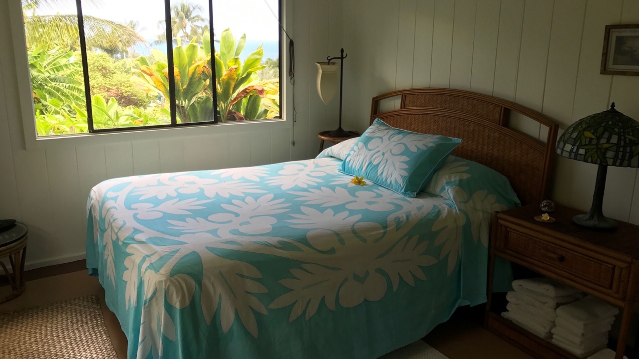 Photo of Bedroom in Hana
