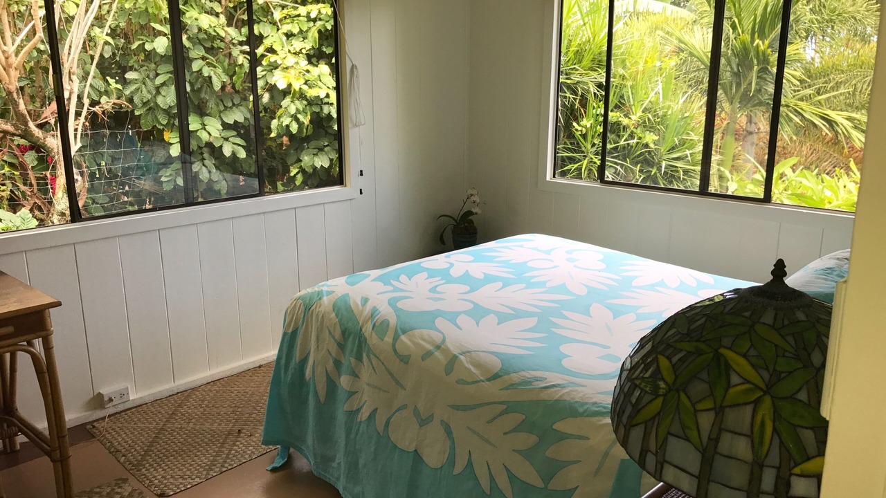 Photo of Bedroom in Hana
