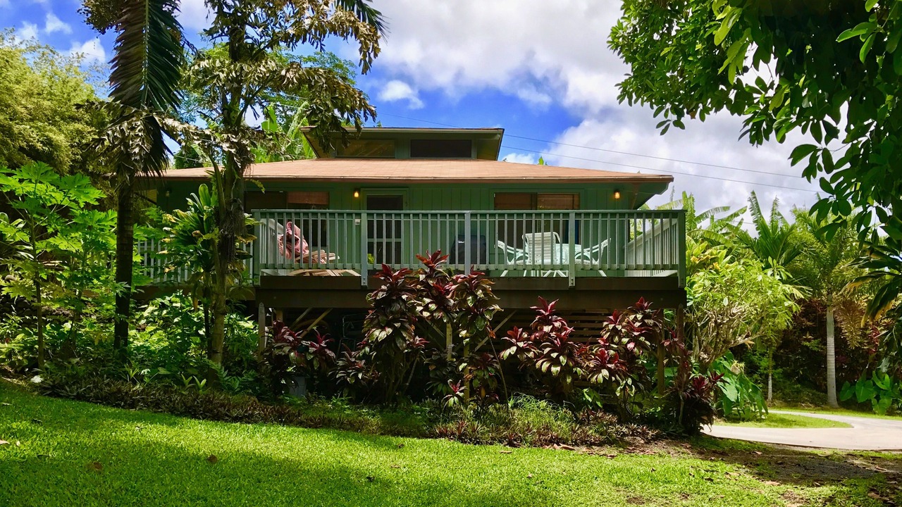 Photo of Outdoor in Hana