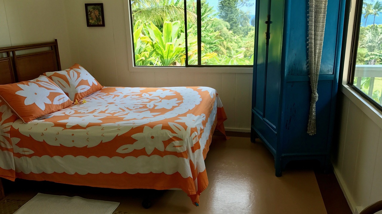 Photo of Bedroom in Hana