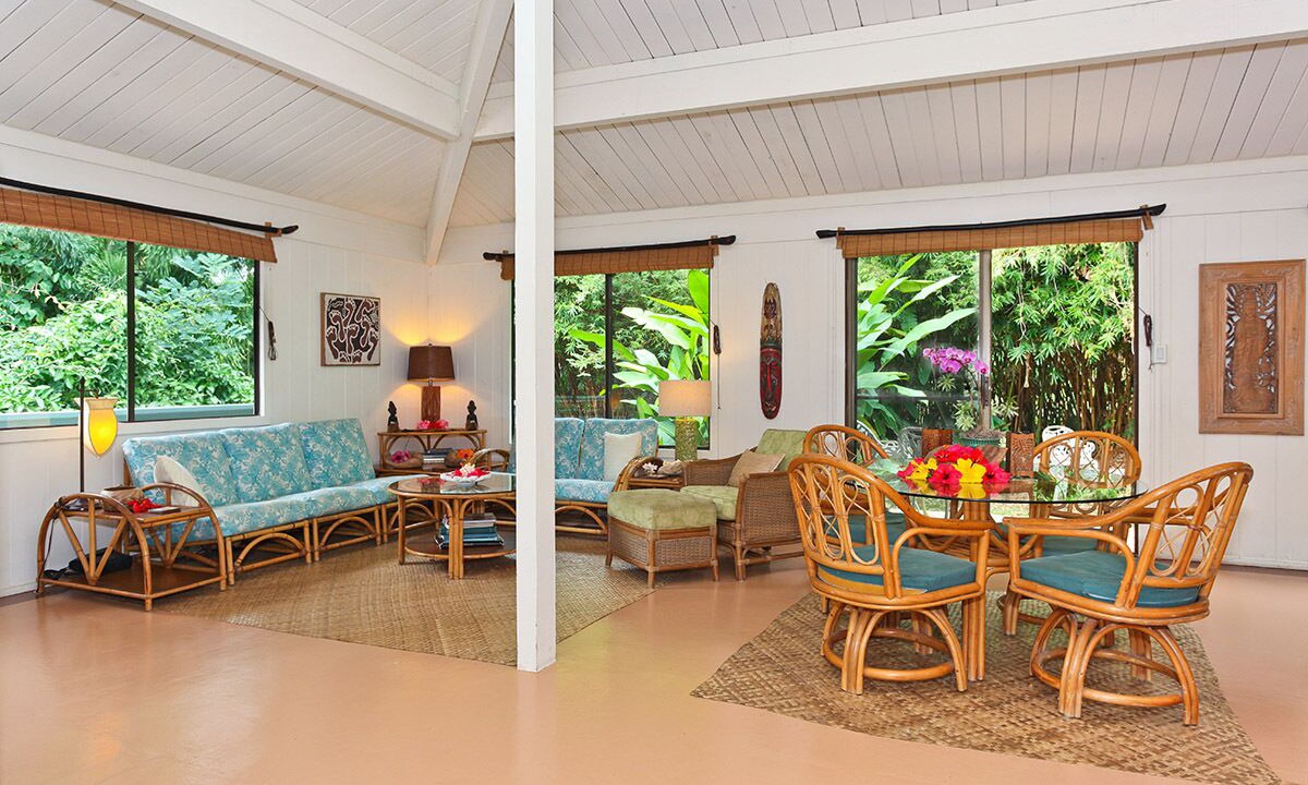 Photo of Bedroom in Hana