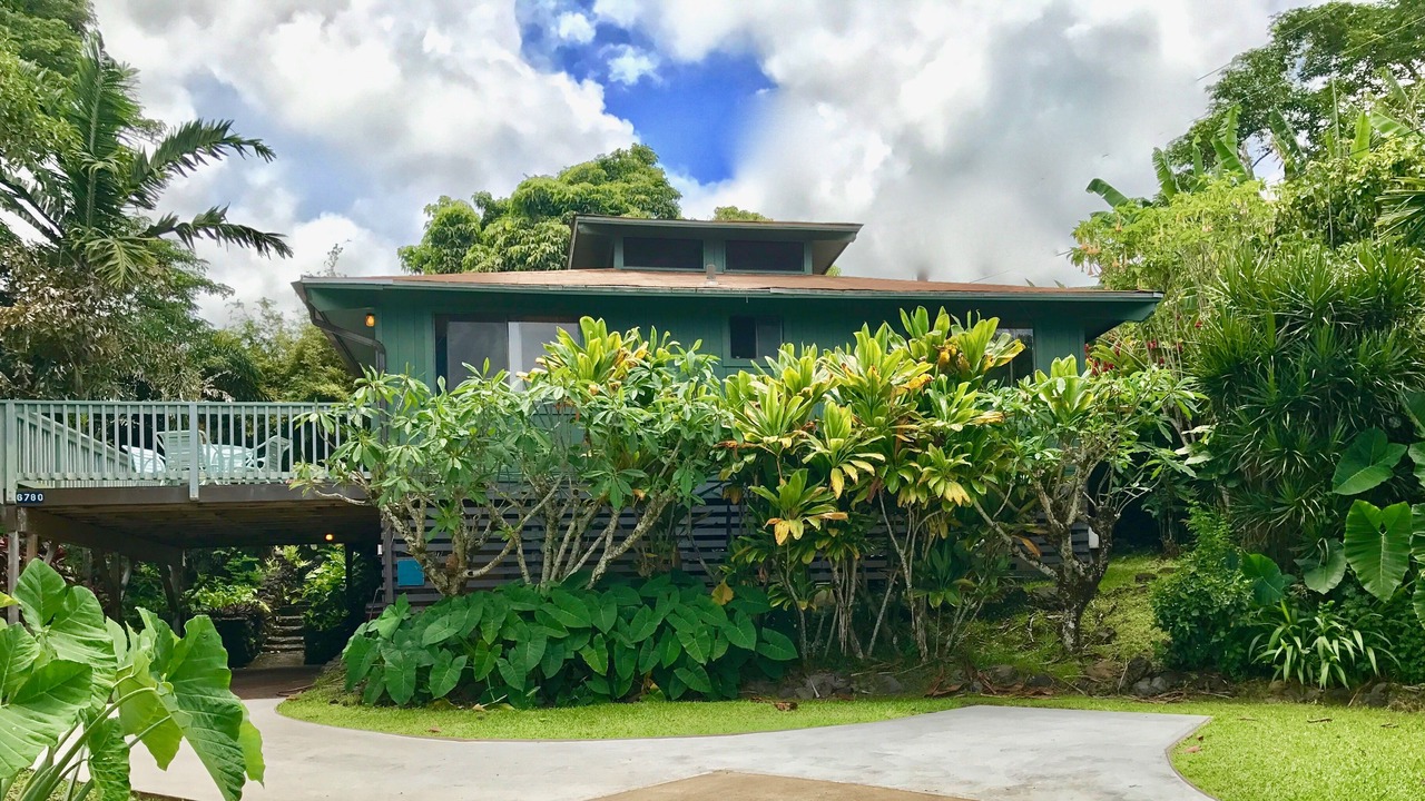 Photo of Outdoor in Hana