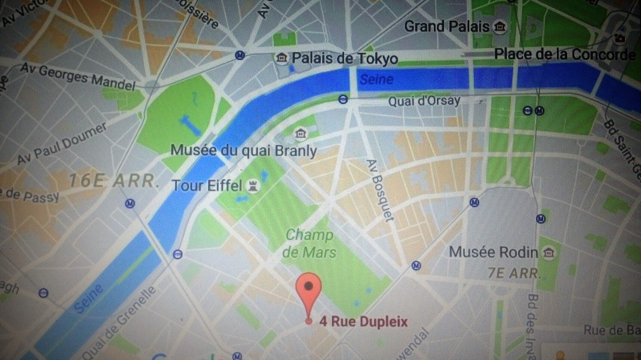 Photo of Others in Grenelle