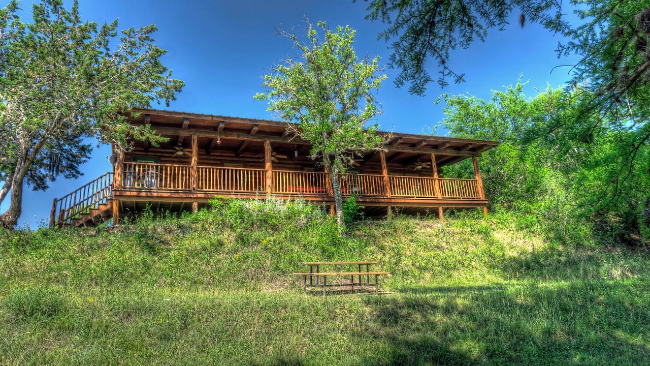 Photo of Outdoor in Rio Frio