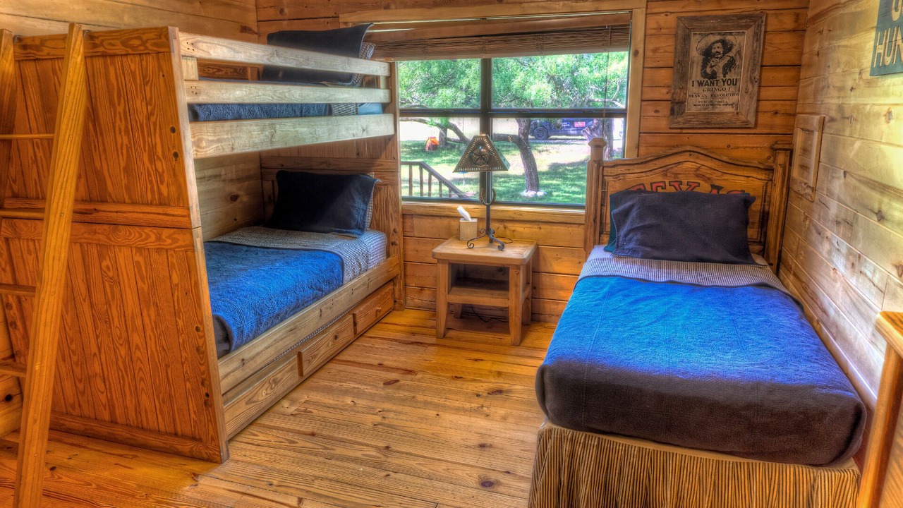 Photo of Bedroom in Rio Frio