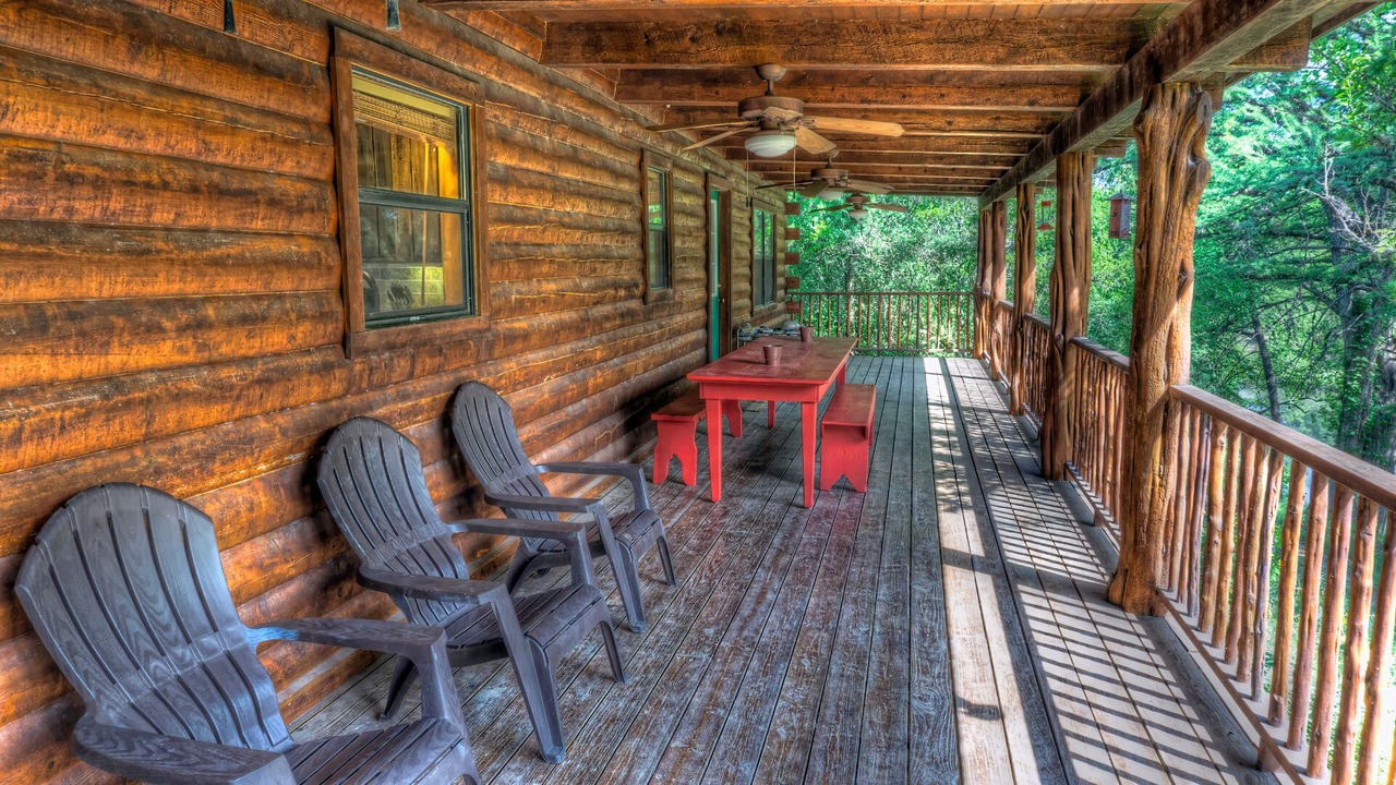 Photo of Outdoor in Rio Frio