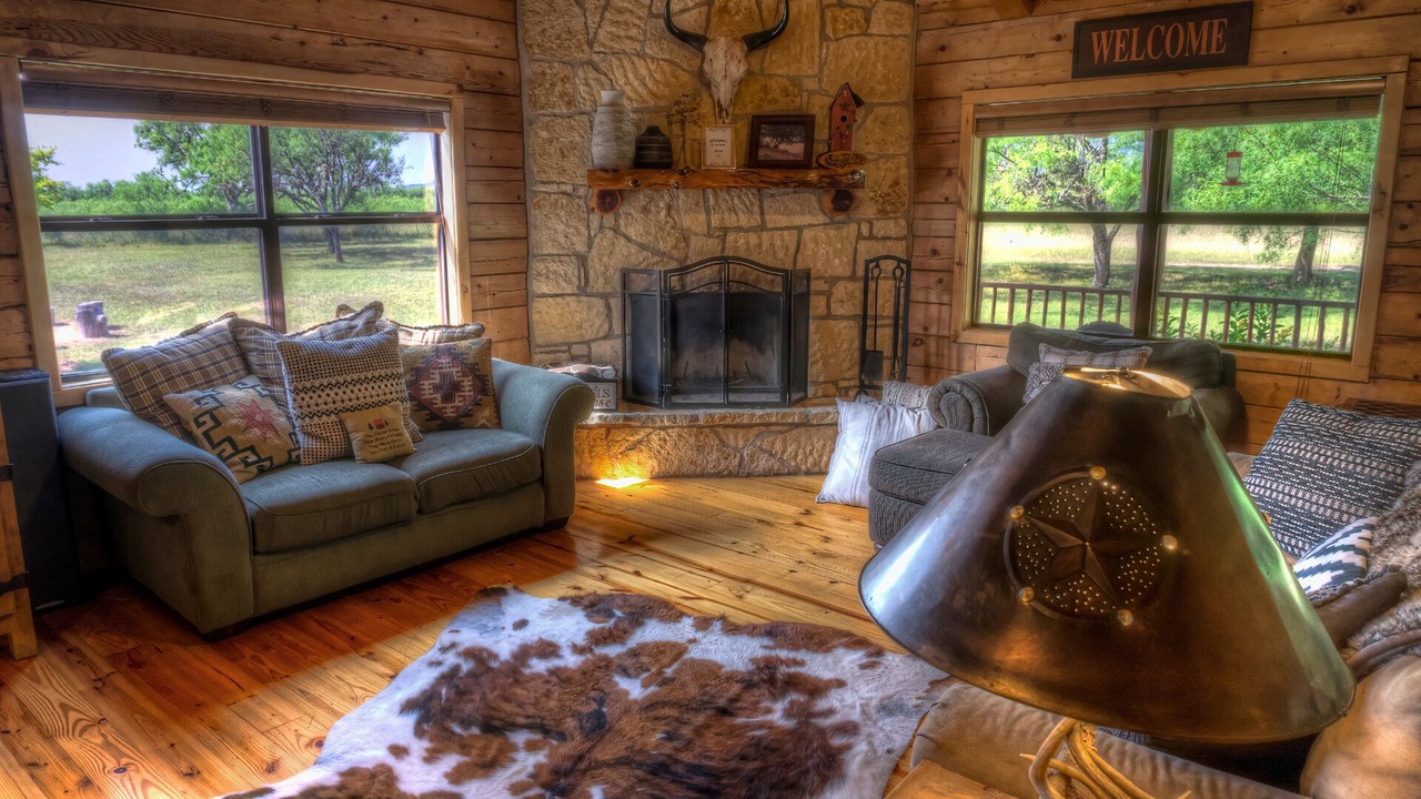 Photo of Livingroom in Rio Frio