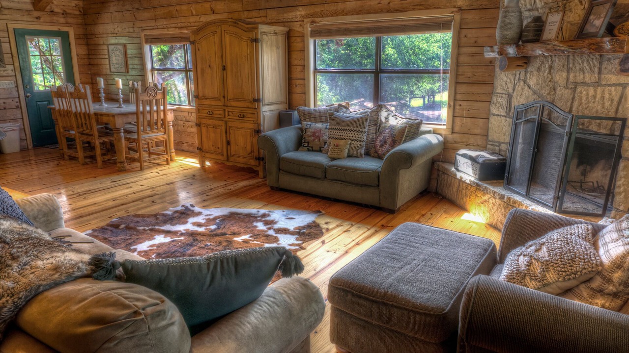 Photo of Livingroom in Rio Frio