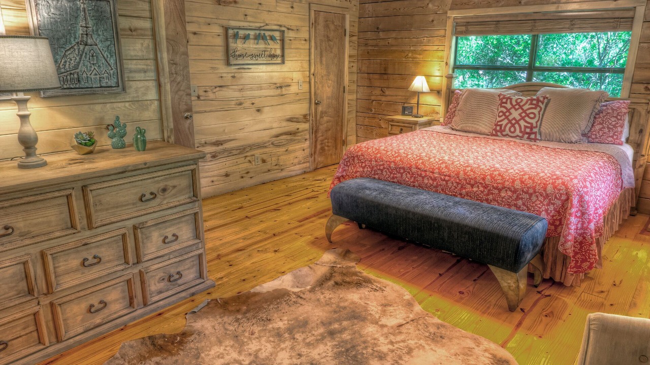 Photo of Bedroom in Rio Frio