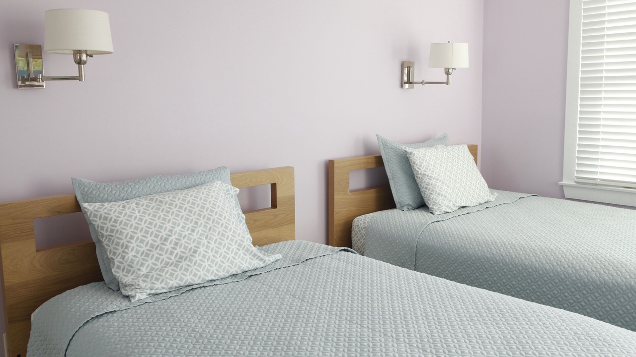 Photo of Bedroom in Sea Bright