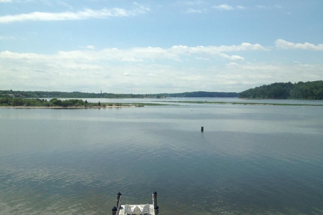 Photo of Patio Balcony in Sea Bright