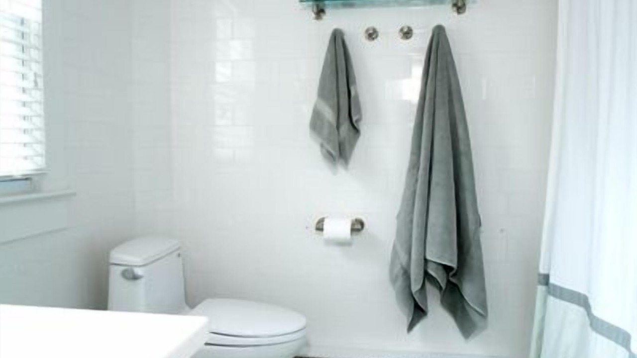 Photo of Bathroom in Sea Bright