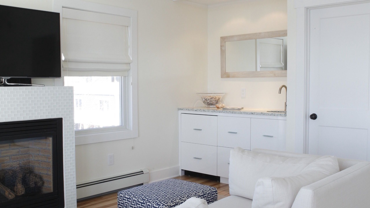 Photo of Livingroom in Sea Bright