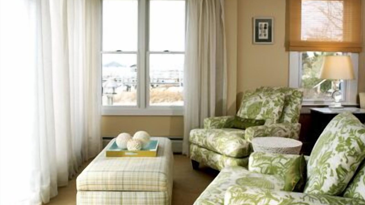 Photo of Bedroom in Sea Bright