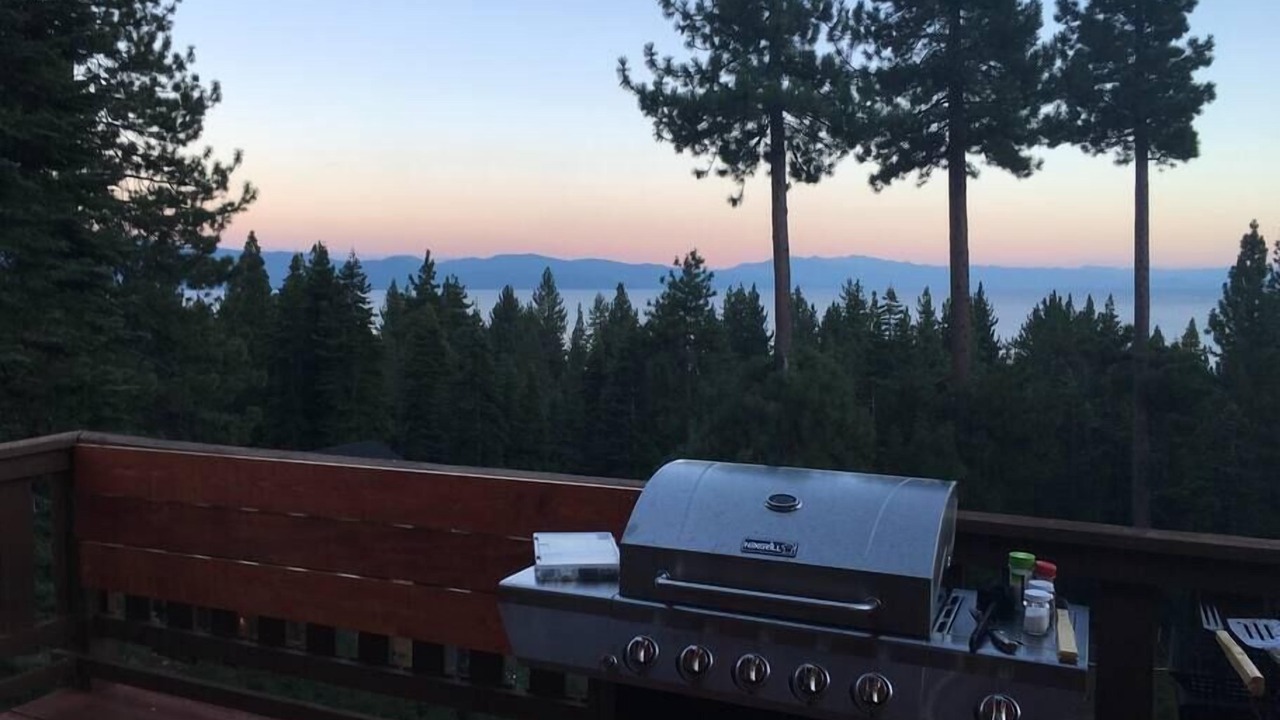 Photo of Others in Tahoe Vista