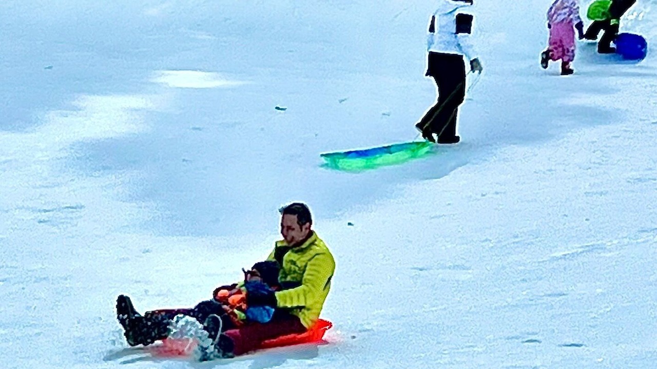 Photo of Others in Tahoe Vista