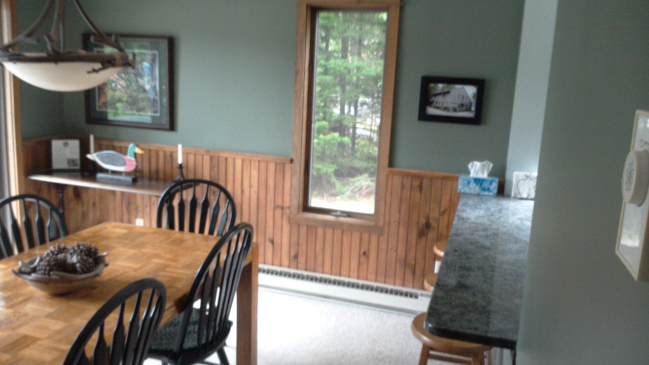 Photo of Livingroom in Lake Placid
