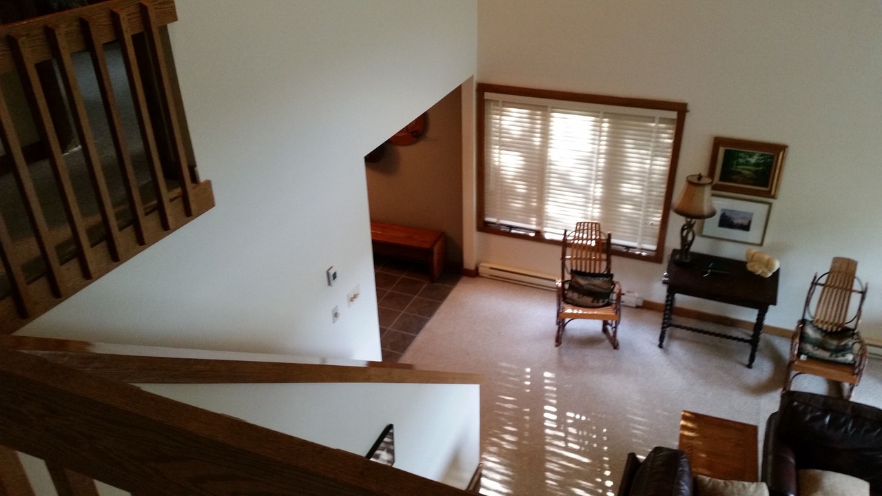 Photo of Patio Balcony in Lake Placid