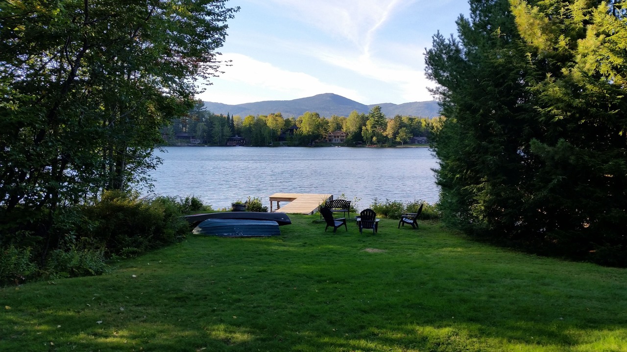 Photo of Outdoor in Lake Placid
