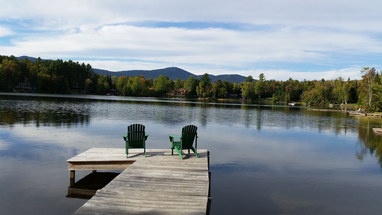 Photo of Outdoor in Lake Placid