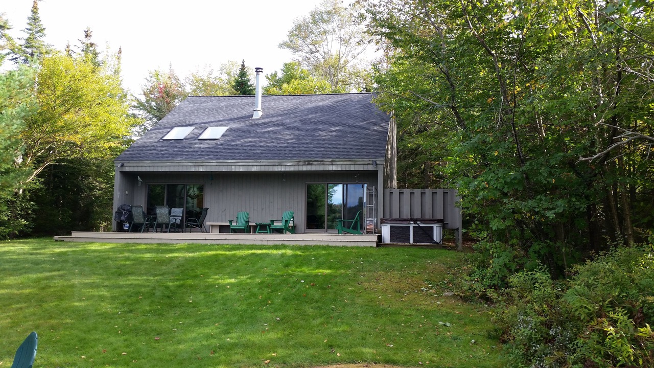 Photo of Outdoor in Lake Placid