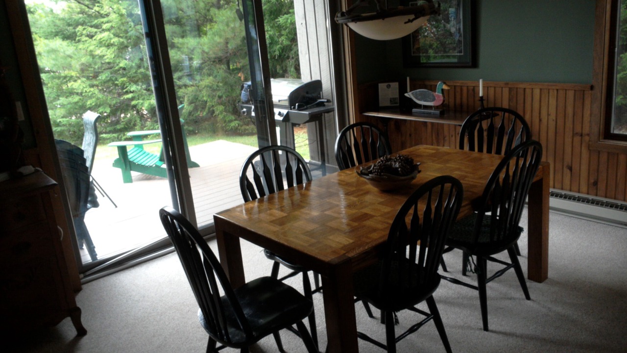 Photo of Livingroom in Lake Placid