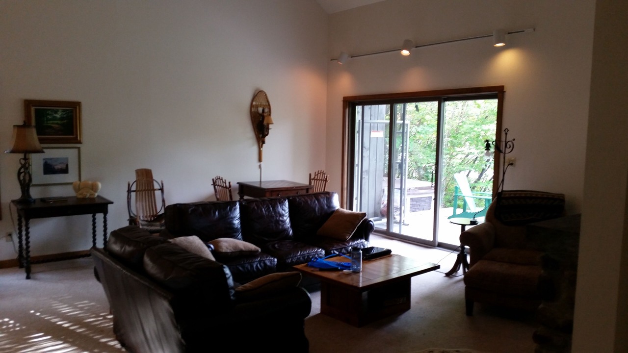 Photo of Bedroom in Lake Placid