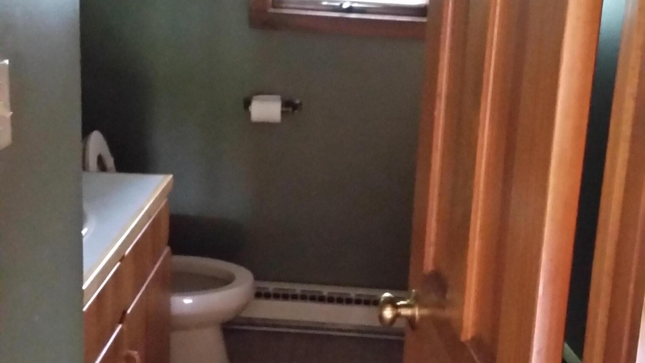 Photo of Bathroom in Lake Placid