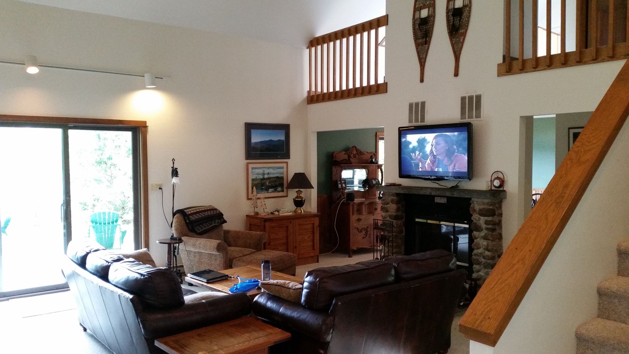 Photo of Bedroom in Lake Placid