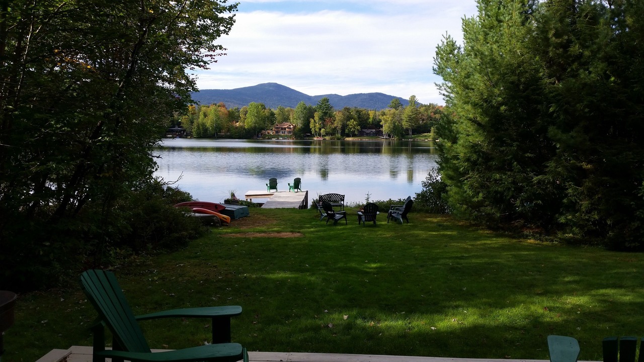 Photo of Outdoor in Lake Placid