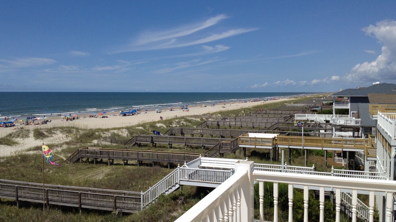 Photo of Outdoor in Ocean Isle Beach