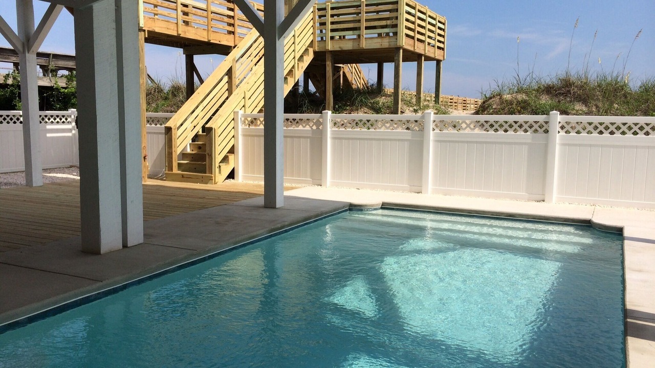 Photo of Outdoor in Ocean Isle Beach
