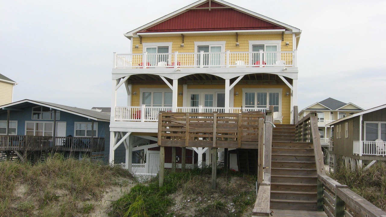 Photo of Others in Ocean Isle Beach