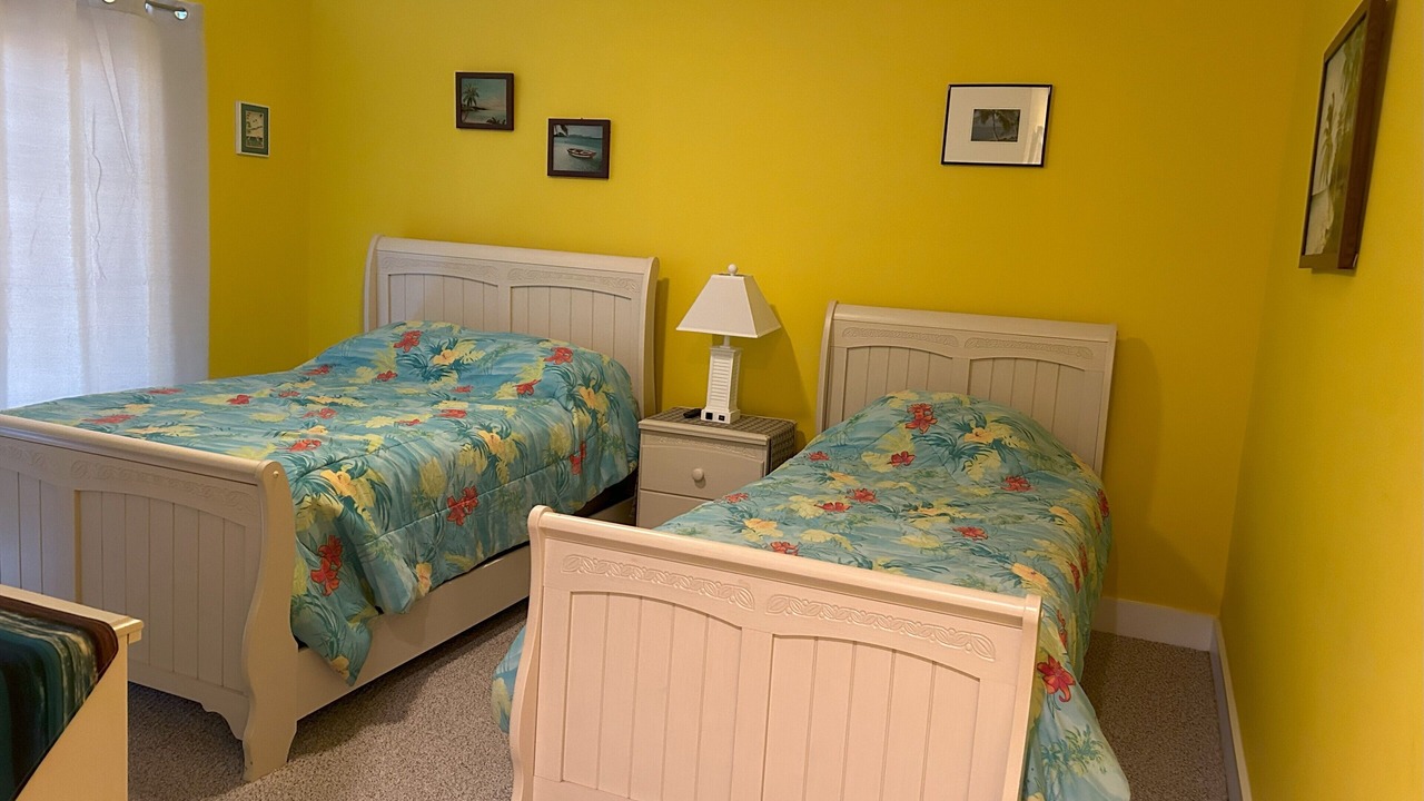 Photo of Bedroom in Ocean Isle Beach