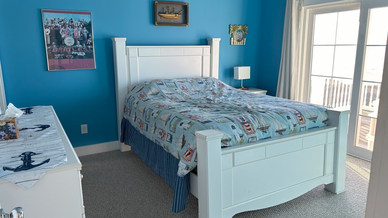 Photo of Bedroom in Ocean Isle Beach