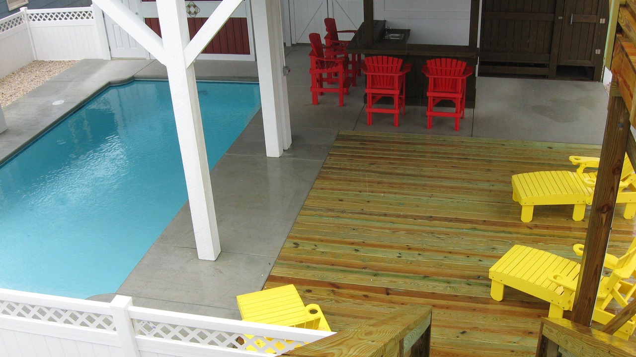 Photo of Outdoor in Ocean Isle Beach