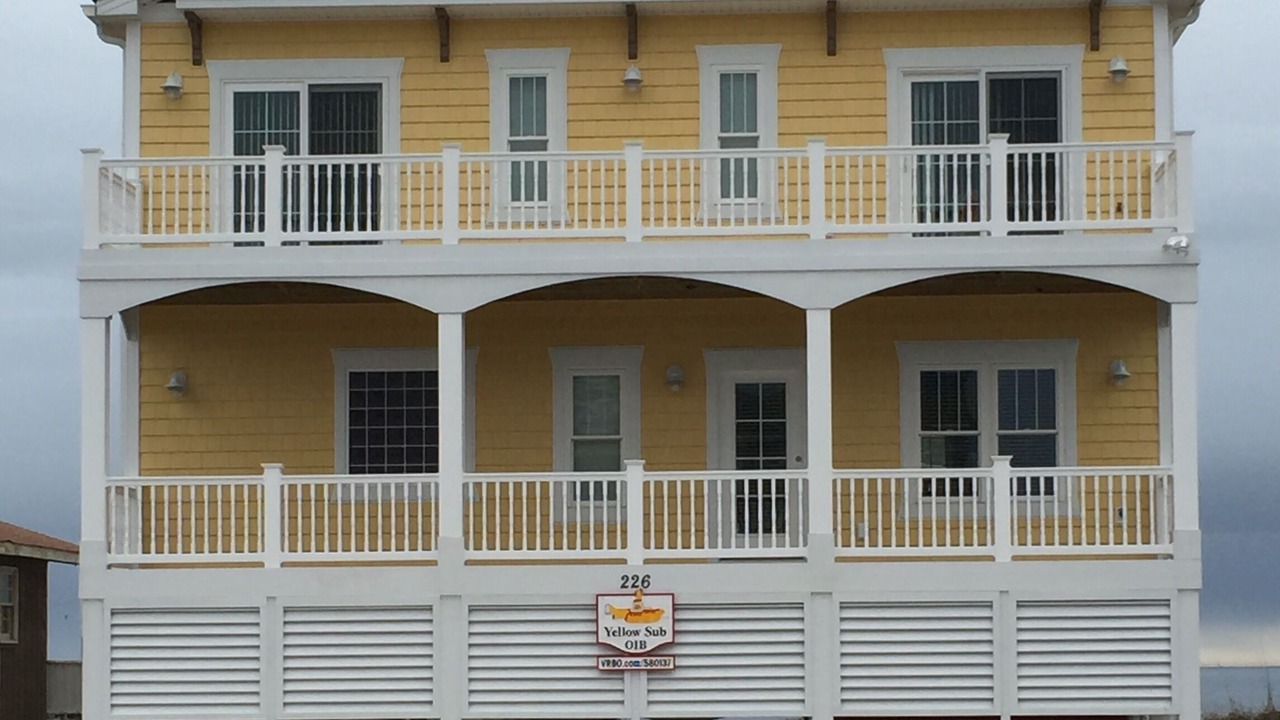 Photo of Others in Ocean Isle Beach