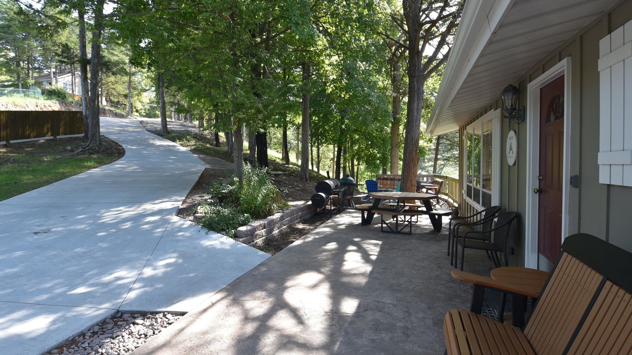 Photo of Outdoor in Camdenton
