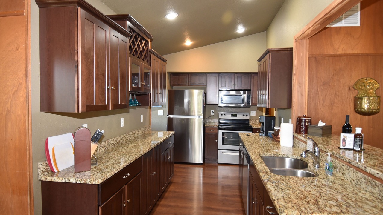 Photo of Kitchen in Camdenton