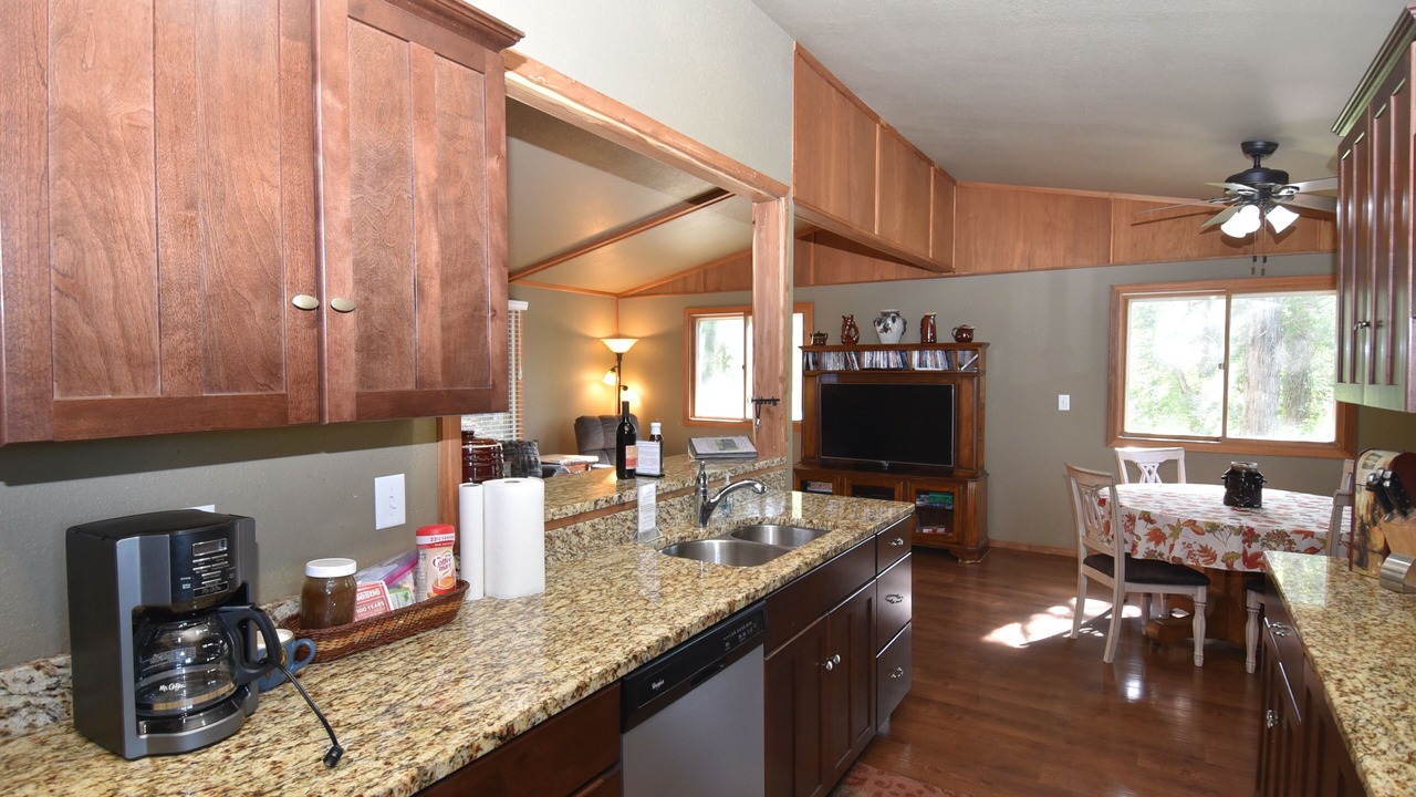 Photo of Kitchen in Camdenton