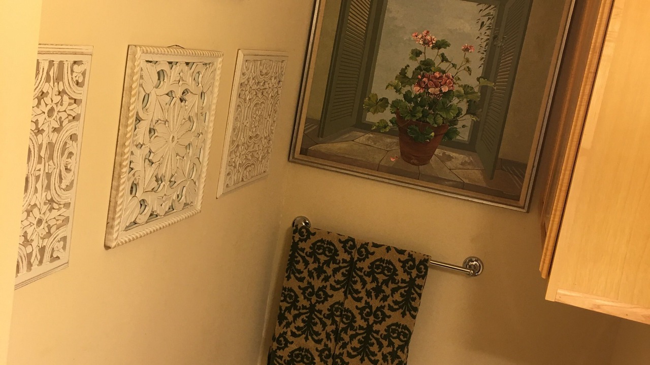 Photo of Bedroom in Uptown